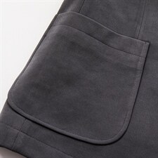 秋冬季新款中年西装领爸爸商务男装单件男西服ASD95209-P270图片