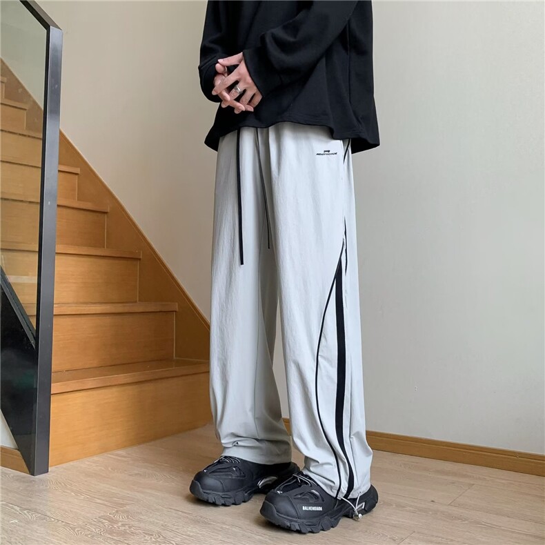 男春夏新款青少年时尚休闲裤EB5P38,男装休闲裤,星座1116-2