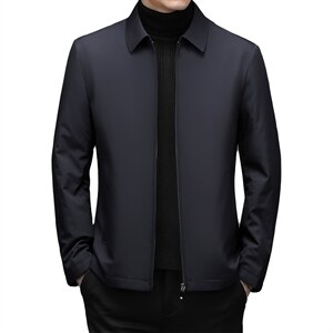 21冬季新款潮流冬季外套羽绒服男士冬装短款羽绒SNNYR867020-P230,男装羽绒服,电商B212（原钱塘6029）