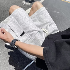 男春夏新款青少年时尚休闲裤D248P35，男装休闲裤，星座1116-2