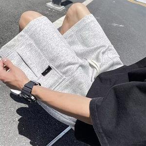 男春夏新款青少年时尚休闲裤D248P35图片