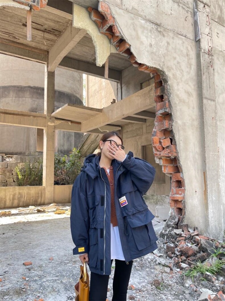 欧货潮款派克，其它，卡希·米