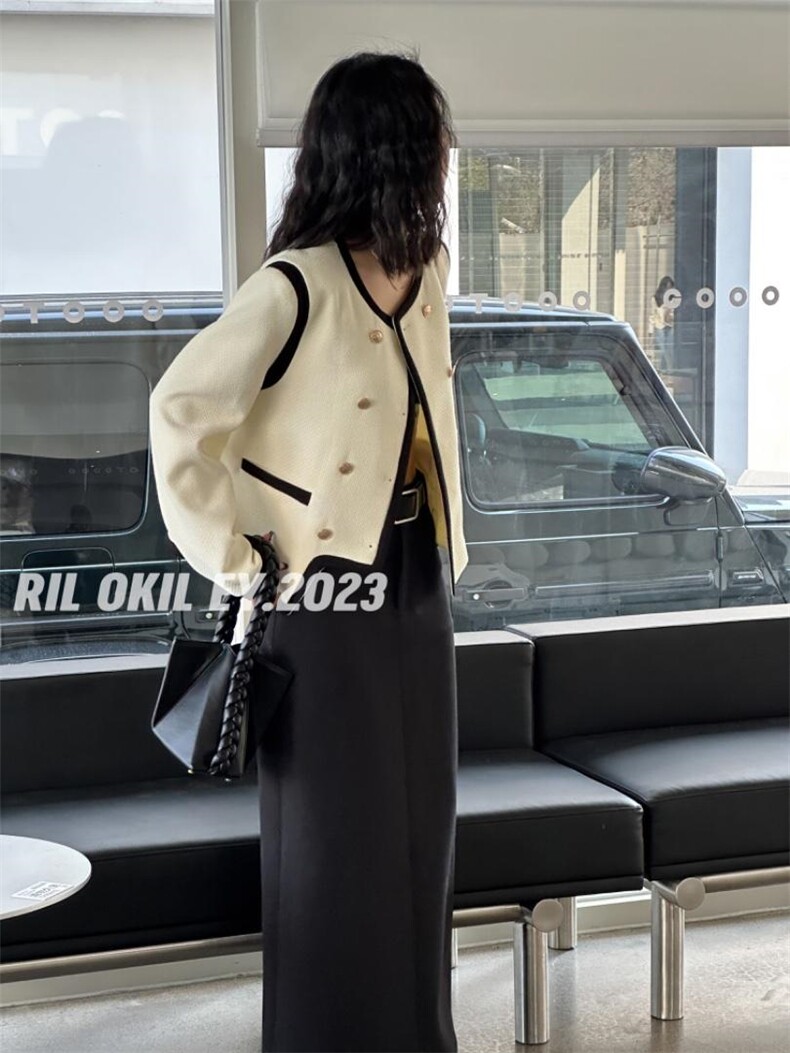 雷洛奇丽—2023春装外套，其它，雷洛奇丽