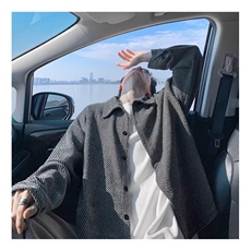 深灰色
