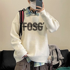白色