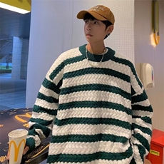绿色