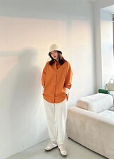 【现货】大口袋衬衫，女装衬衫，云尚灰姑娘