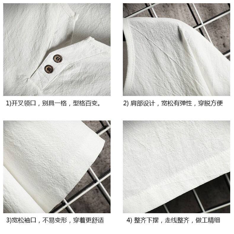 TY61099-P30v领亚短袖t恤男大码半袖半截袖,男装T恤,电商A040A