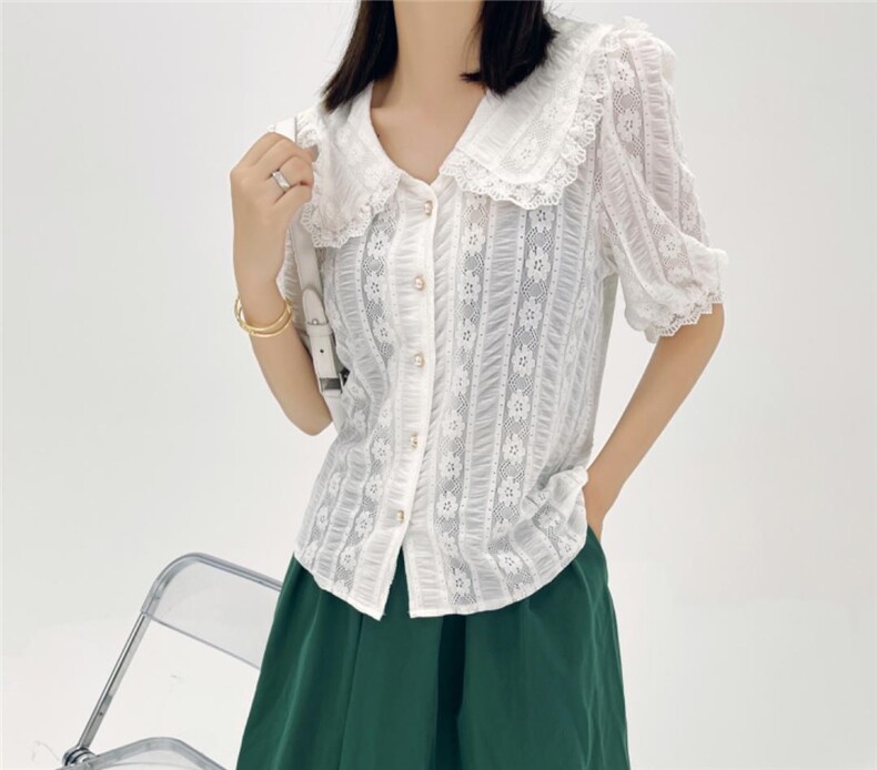 夏季新款小杉，女装，冰雪兒