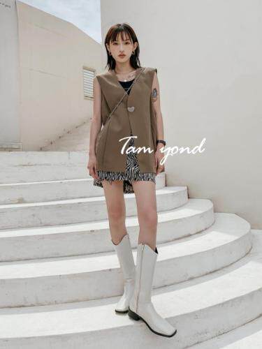 秋季马甲，女装马夹，捌样