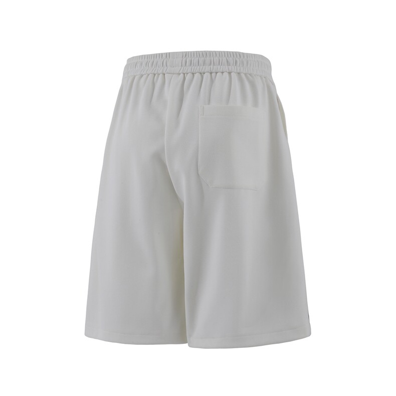 夏季美式透气撞色运动设计新品休闲短裤X416B-1-DK3120-特P25控48,男装牛仔裤,星座416B-1