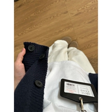 毛衣开衫1302-906-P68成分35.6晴纶14.6锦纶49.8聚酯纤维，男装针织衫/毛衣，星座1302