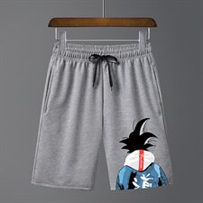 灰色