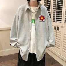灰色