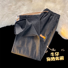 深灰加绒特批47