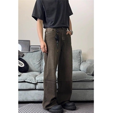 棕色