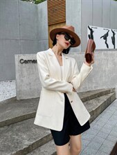 现货金纺西装上市，女装西装，秋水伊人