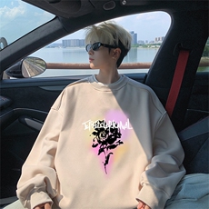 杏色