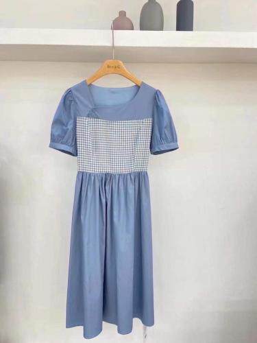 连衣裙，女装连衣裙，Lico&co(1F)