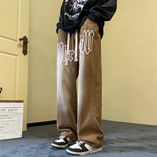 棕色