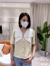 夏季短袖小衫，其它，玉璟晞