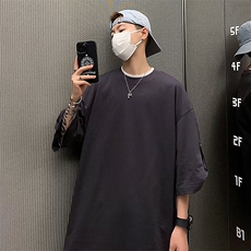 深灰色