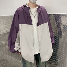 紫色