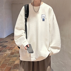 白色