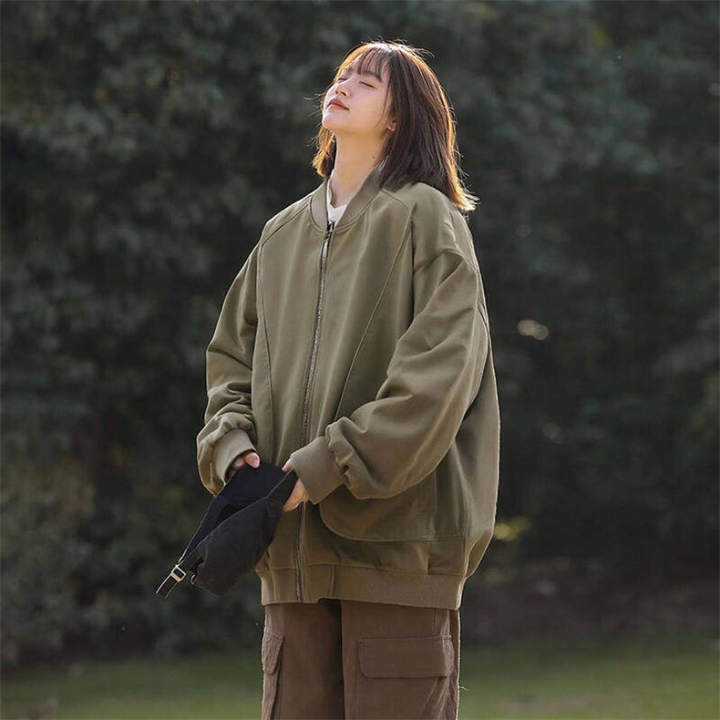 中性风户外夹克男棒球领纯色上衣冲锋衣外套DSA157B-JK7869-P70图片 中性风户外夹克男棒球领纯色上衣冲锋衣外套DSA157B-JK7869-P70图片