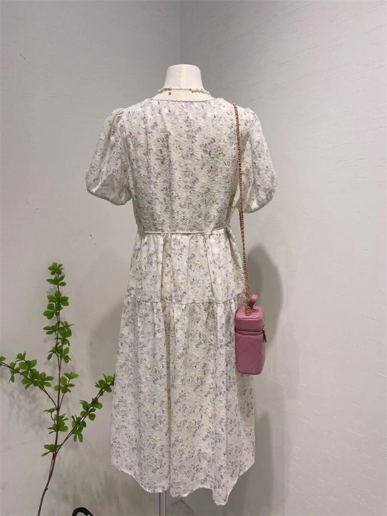 连衣裙，女装连衣裙，Lico&co(1F)