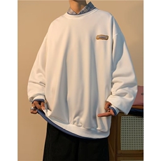 卫衣男潮牌秋冬高街hiphop外套SW01P30，男装卫衣，星座1116-2