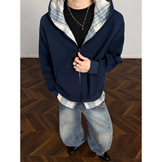 藏青色