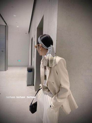 高品质欧货韩气质西装，女装西装，777