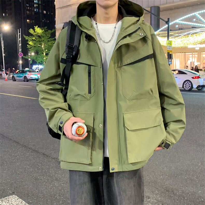 现货春季新款工装夹克男飞行员美式上衣外套A02526-P85,男装夹克,星座308B-2