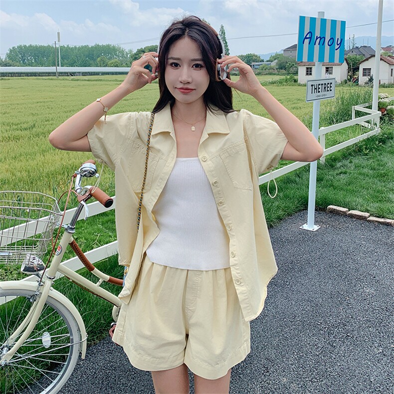 2024新款夏装休闲风两件套212A-8841-P125-K188,女装连衣裙,浙宝212A