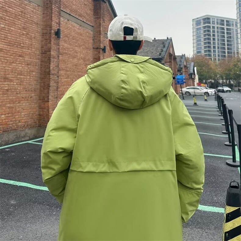 新款棉衣男冬季棉袄外套韩版潮流面包服M1711P85,男装棉衣,星座1116-2