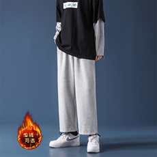灰色加绒特批30