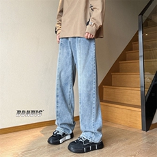 蓝色