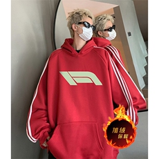 酒红色（加绒）