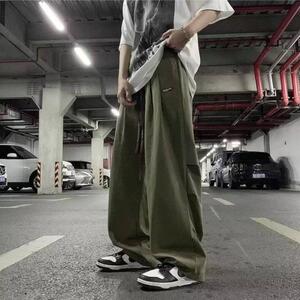 美式军绿色机能工装裤男斜纹户外徒步登山防水休闲 KT143图片