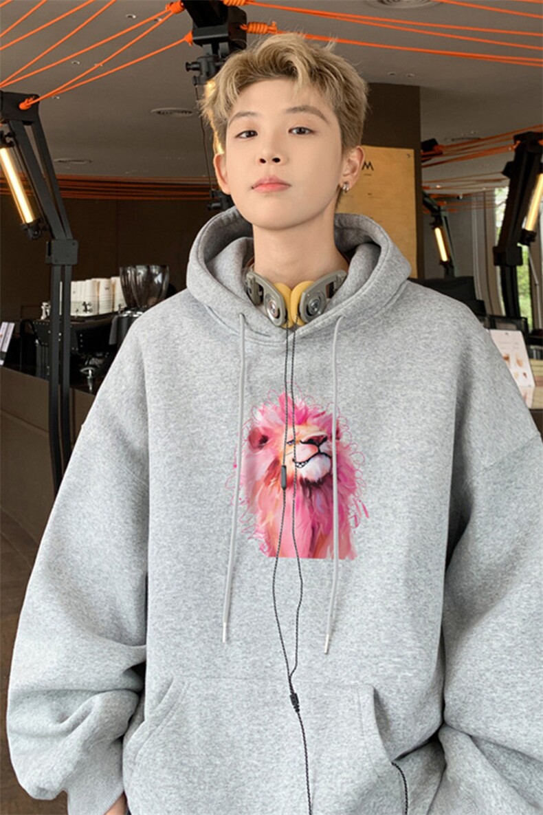 ！连帽卫衣男帽衫男LMWY528-特p28,男装卫衣,电商B371