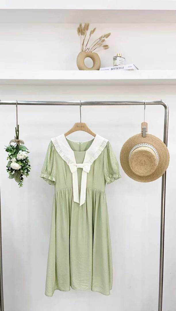 连衣裙，女装连衣裙，Lico&co(1F)