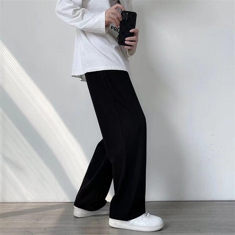 男春季休闲时尚潮流西裤X226P37,男装西裤,星座1116-2
