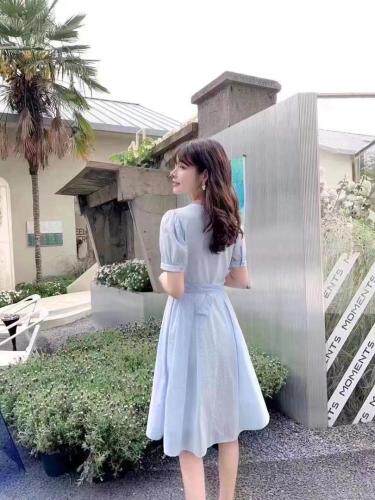 连衣裙，女装连衣裙，Lico&co(2F)