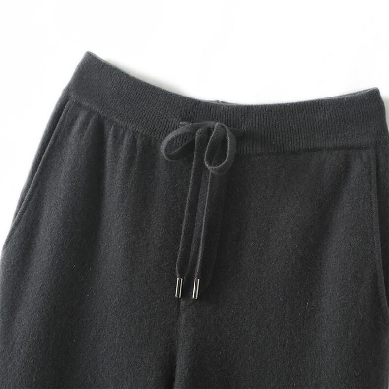 时尚男士休闲裤12色可选高品质舒适面料多功能口袋设计,男装休闲裤,台绒羊绒