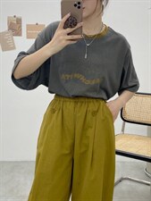 夏季新款，体恤，其它，虫七