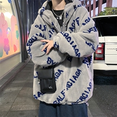 冬季宽松棉衣男外套羊羔毛情侣加绒棉服女棉袄潮M8801 P135 控168,男装棉衣,电商A078,电商基地 冬季宽松棉衣男外套羊羔毛情侣加绒棉服女棉袄潮M8801 P135 控168,男装棉衣,电商A078,电商基地