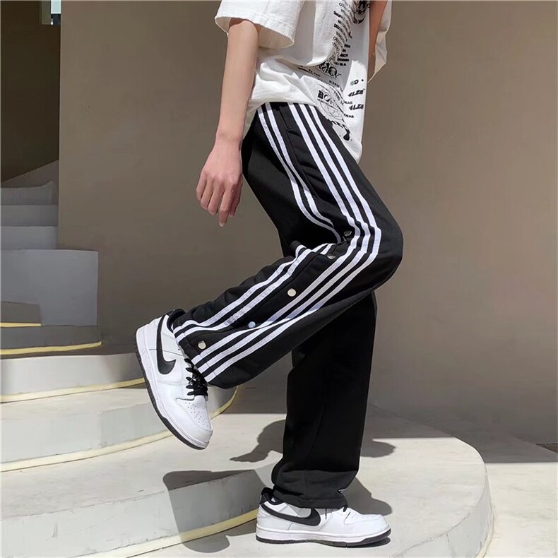 男春季潮流时尚休闲长裤K0206P40,男装休闲裤,星座1116-2