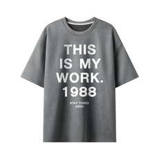 深灰色