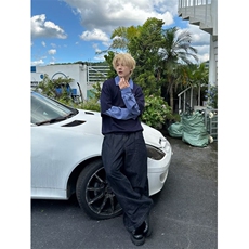 假两件POLO衫长袖T恤男棉盖丝休闲宽松百搭上衣潮W81，男装T恤，星座1116A（原606A-3）